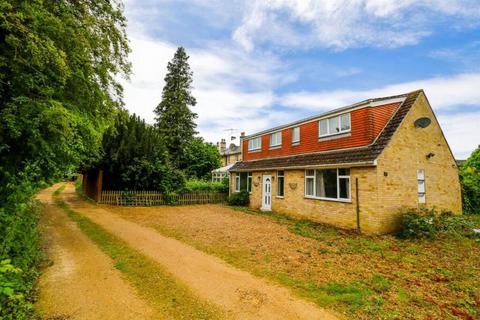 4 bedroom detached house for sale, Lincoln Rd, Deeping Gate, Peterborough, Cambs, PE6 9BA