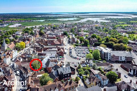 1 bedroom detached house for sale, Friars Lane, Maldon