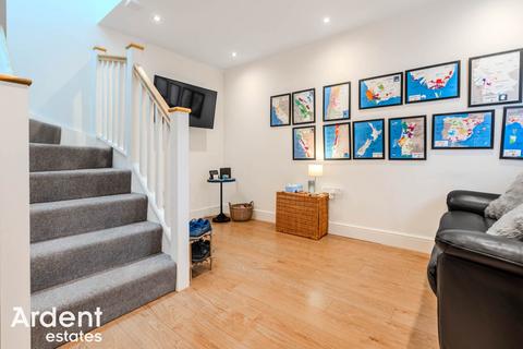 1 bedroom detached house for sale, Friars Lane, Maldon