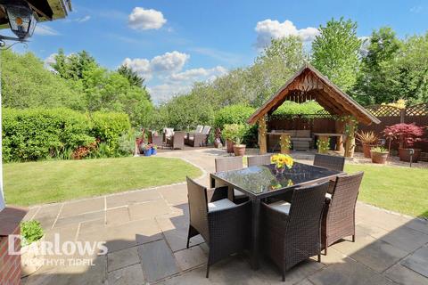 5 bedroom detached house for sale, Nant Celyn, Aberdare