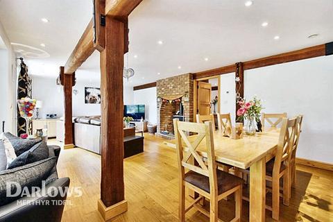 5 bedroom detached house for sale, Nant Celyn, Aberdare