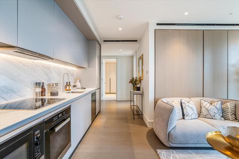 3 bedroom flat for sale, One Bishopsgate Plaza, City of London, EC3A.