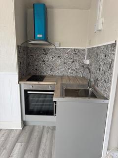 1 bedroom flat to rent, West Cliff Gardens, Bournemouth, BH2
