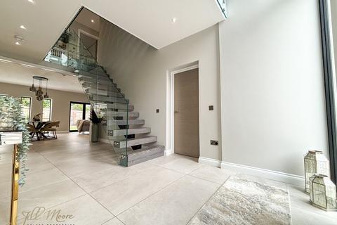 5 bedroom detached house for sale, Thornley DH6