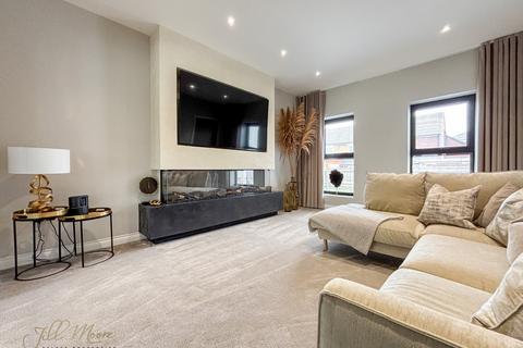 5 bedroom detached house for sale, Thornley DH6