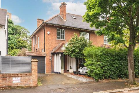 undefined, Heathfield Road, London W3
