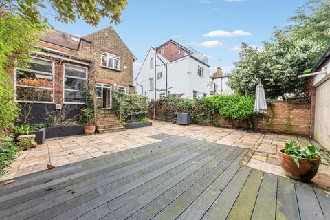 undefined, Heathfield Road, London W3