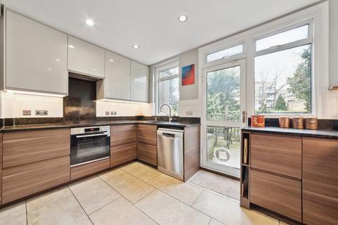 undefined, Heathfield Road, London W3