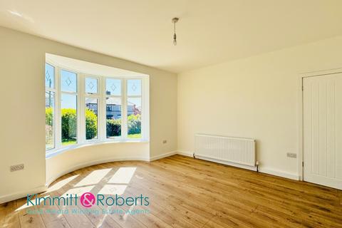 2 bedroom detached bungalow for sale, Station Road North, Murton, Seaham, Durham, SR7 9RX