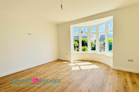 2 bedroom detached bungalow for sale, Station Road North, Murton, Seaham, Durham, SR7 9RX