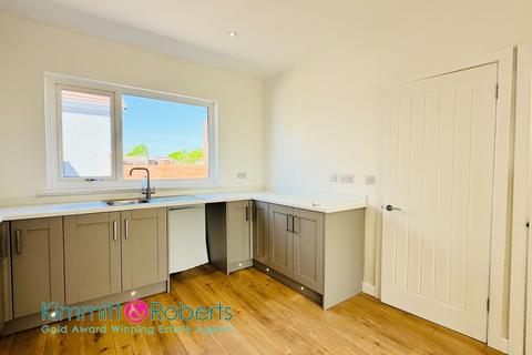 2 bedroom detached bungalow for sale, Station Road North, Murton, Seaham, Durham, SR7 9RX