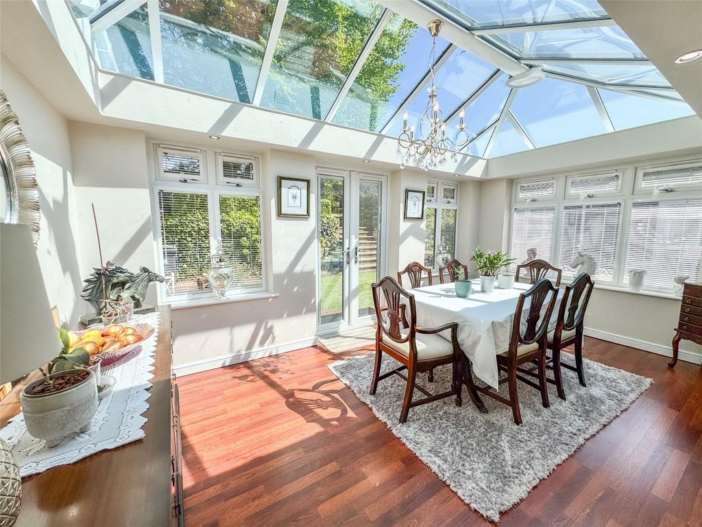 Sun Room
