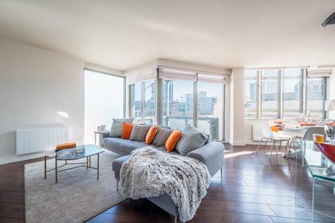 2 bedroom apartment to rent, City Road, Old Street, London EC1V