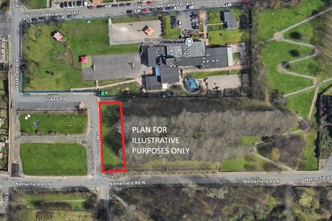 Land for sale, Liverpool, Merseyside, L5