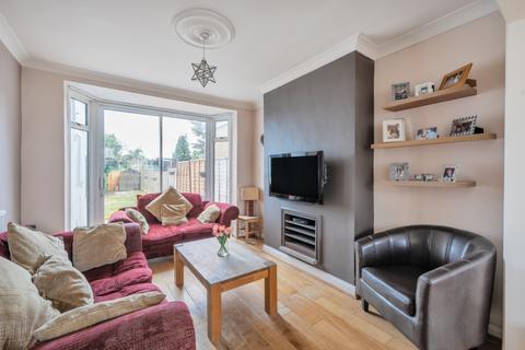 3 The Meads, Sutton, SM3 9AX
