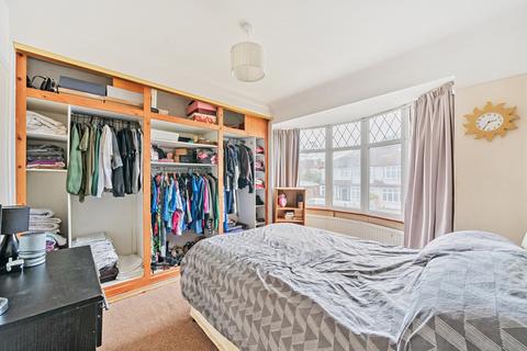 3 The Meads, Sutton, SM3 9AX