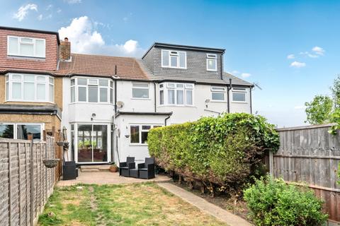3 The Meads, Sutton, SM3 9AX