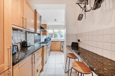 3 The Meads, Sutton, SM3 9AX