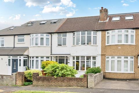 3 The Meads, Sutton, SM3 9AX
