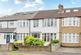 Terraced home dean ewemove cheam and sutton