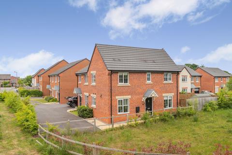 undefined, Harrier Way, Farndon, CH3