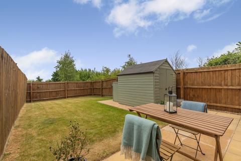 3 bedroom semi-detached house for sale, Harrier Way, Farndon, CH3