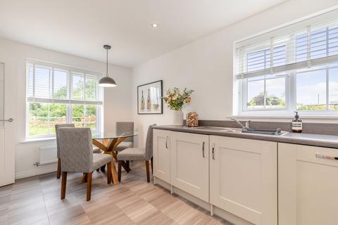 3 bedroom semi-detached house for sale, Harrier Way, Farndon, CH3