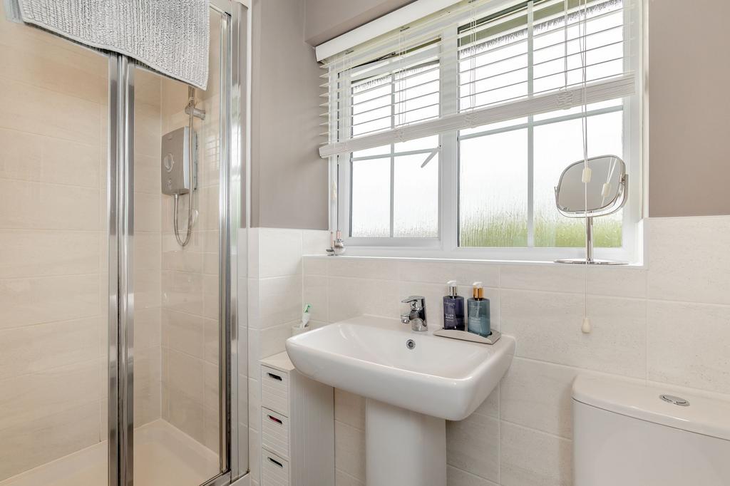 Master en suite