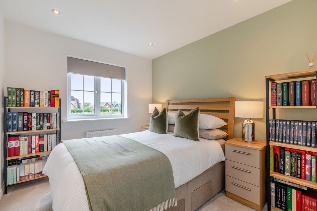 Bedroom 2