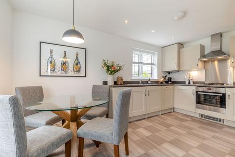undefined, Harrier Way, Farndon, CH3