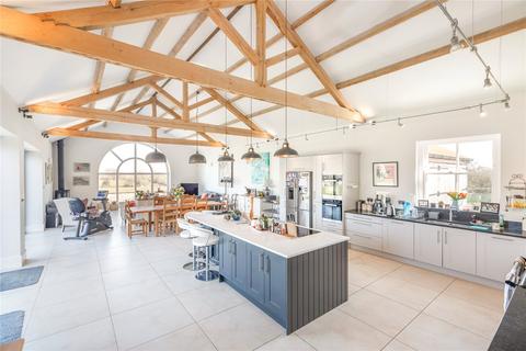 undefined, Newlands Lane, Glanvilles Wootton, Sherborne, Dorset, DT9