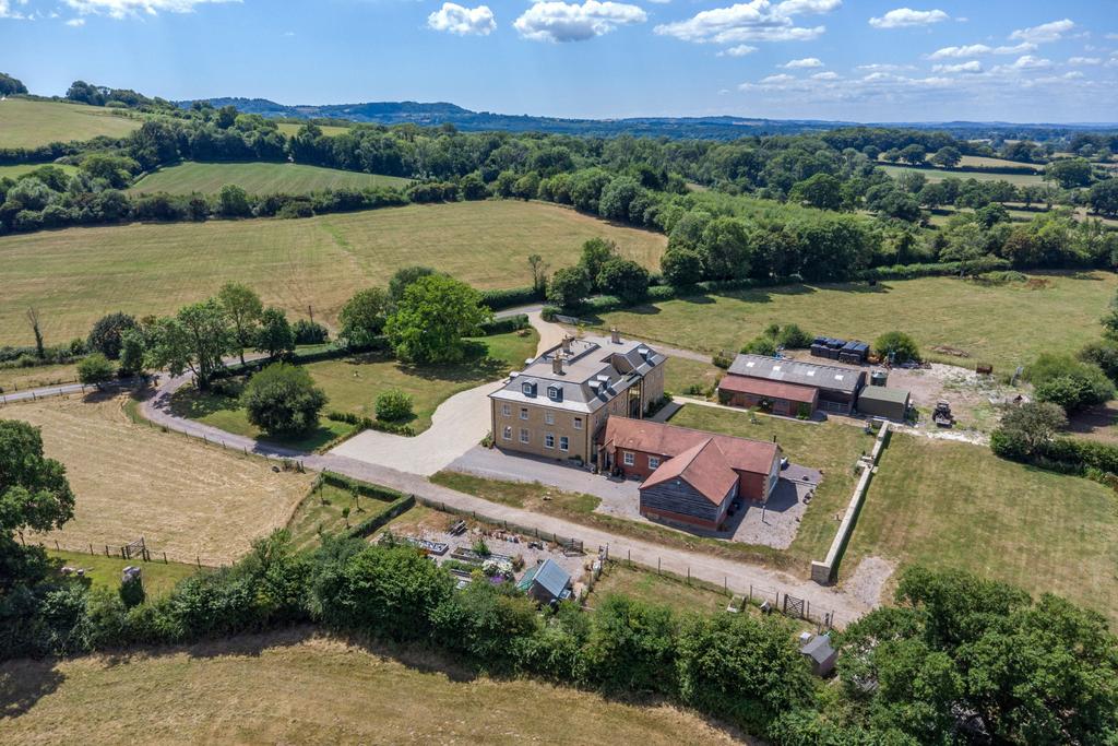 Newlands Farm