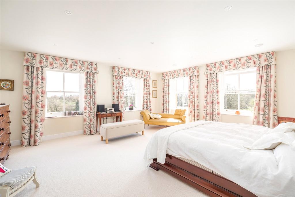 Principal Bedroom