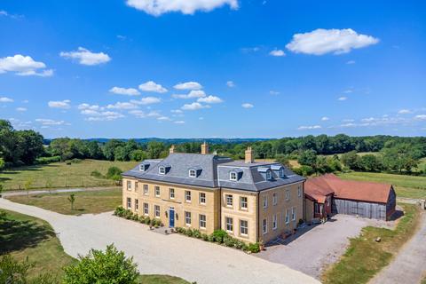 undefined, Newlands Lane, Glanvilles Wootton, Sherborne, Dorset, DT9