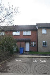 2 bedroom house to rent, Axtell Close Kidlington