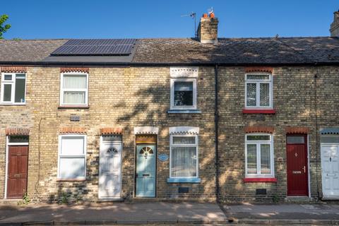 2 bedroom terraced house for sale, Newmarket Road, Cambridge, CB5