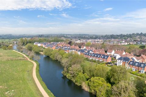 2 bedroom maisonette for sale, Ryan Way, Wimborne, Dorset, BH21