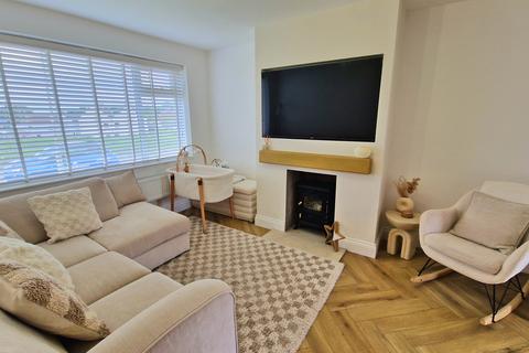3 bedroom semi-detached house for sale, HEOL NEUADD, NORTH CORNELLY, CF33 4HA