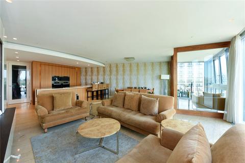 undefined, The Tower, 1 St George Wharf, London, SW8