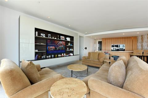 undefined, The Tower, 1 St George Wharf, London, SW8