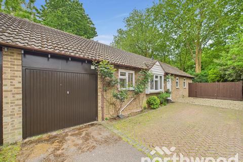 3 bedroom bungalow for sale, Homestead, Singleton, Ashford, TN23