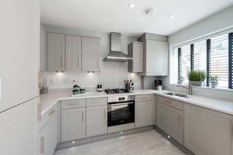 2 bedroom terraced house for sale, Plot 65, The  Sutton at Shurland Park, Shurland Park, Scocles Road ME12