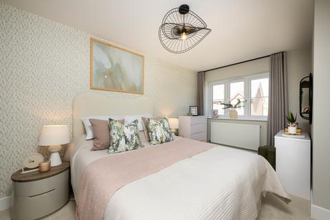 2 bedroom terraced house for sale, Plot 65, The  Sutton at Shurland Park, Shurland Park, Scocles Road ME12