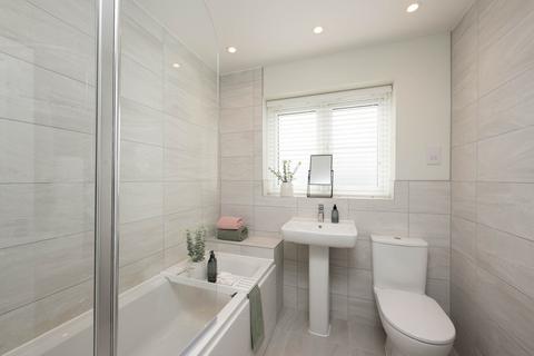 2 bedroom terraced house for sale, Plot 65, The  Sutton at Shurland Park, Shurland Park, Scocles Road ME12