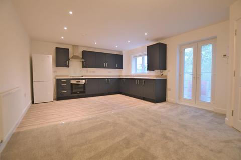 undefined, Stud Road, Barleythorpe