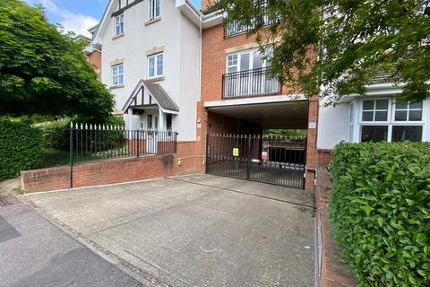 undefined, WOKING