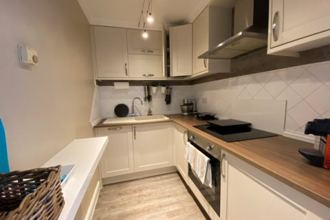undefined, WOKING