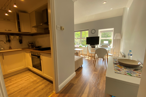 undefined, WOKING