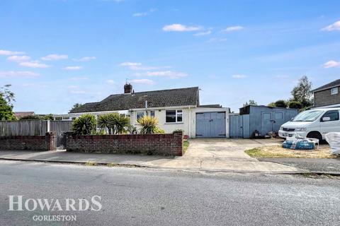 undefined, Beccles Road, Bradwell