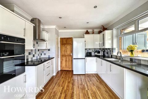 undefined, Beccles Road, Bradwell